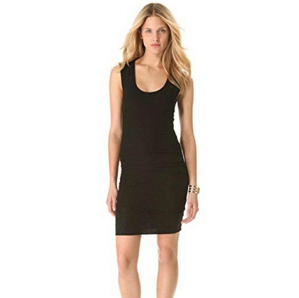 James Perse sleeveless dress